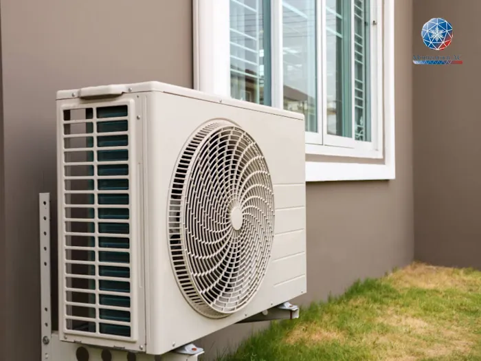 Momentum AC Repair Services Picture 2