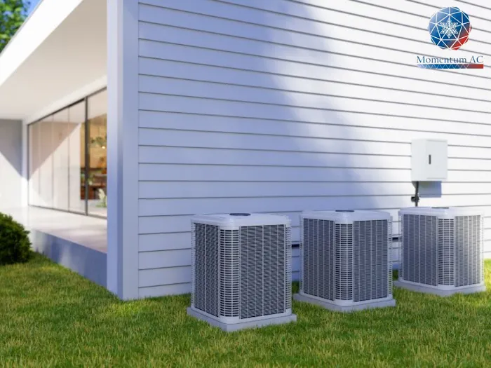Momentum AC Repair Services Picture 3