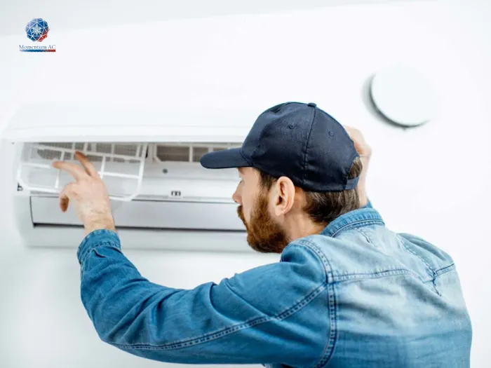 Momentum AC Repair Services Picture 4
