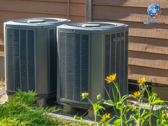 Momentum AC Repair Services Picture 8