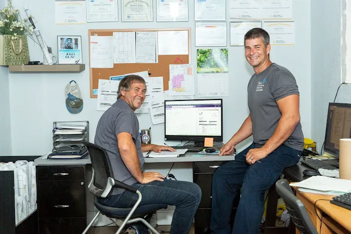 Todd's Air Conditioning & Refrigeration Picture 6