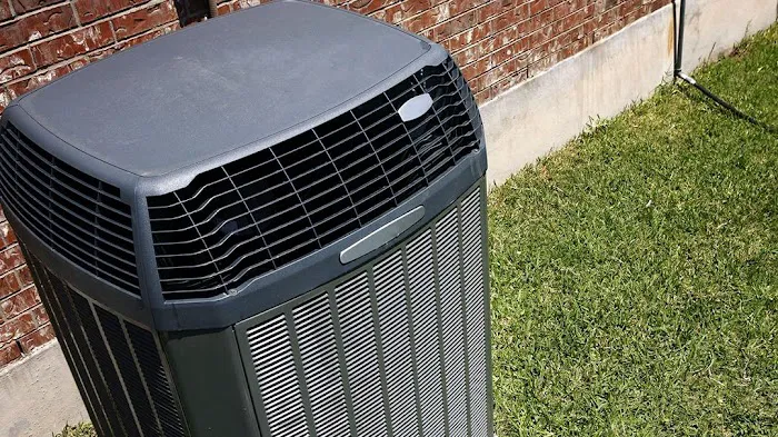 Todd's Air Conditioning & Refrigeration Picture 5