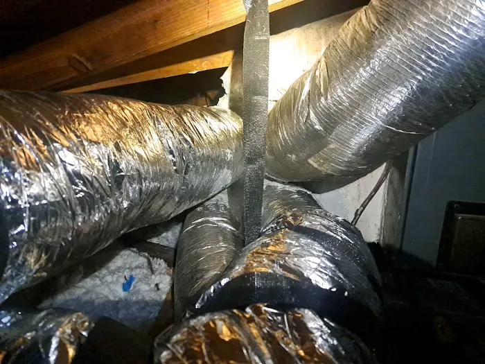 Majestic Services | HVAC, Plumbing, Electrical Picture 5