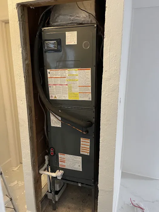 Majestic Services | HVAC, Plumbing, Electrical Picture 3