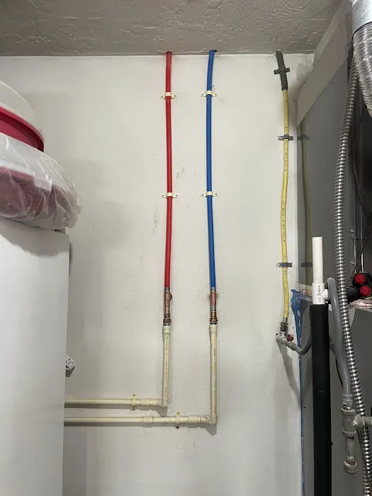 Majestic Services | HVAC, Plumbing, Electrical Picture 4