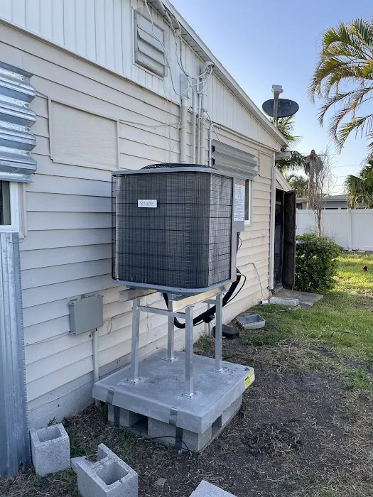 Majestic Services | HVAC, Plumbing, Electrical Picture 6