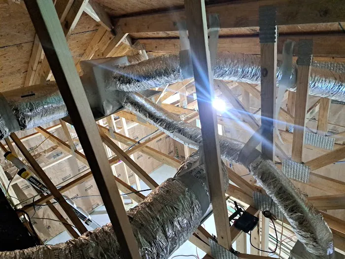 Majestic Services | HVAC, Plumbing, Electrical Picture 7