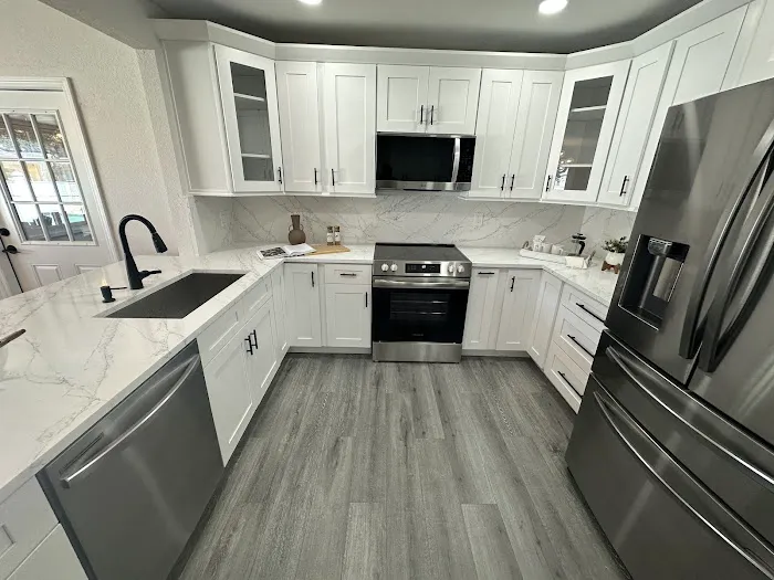 Majestic Services | HVAC, Plumbing, Electrical Picture 8