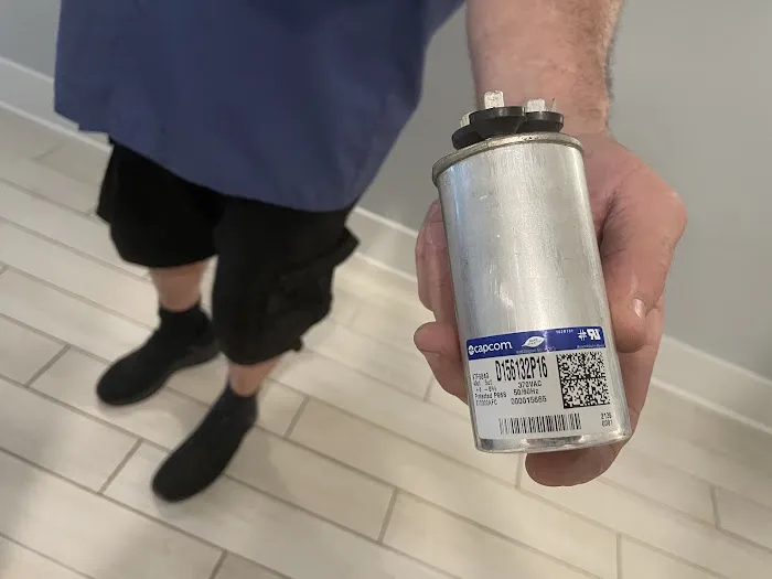 Air Flow Designs Heating & Air Conditioning Picture 1