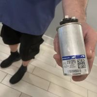 Air Flow Designs Heating & Air Conditioning ico