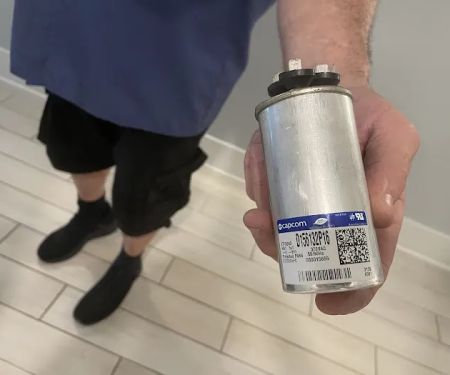 Air Flow Designs Heating & Air Conditioning