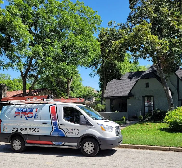 TemperaturePro Picture 2