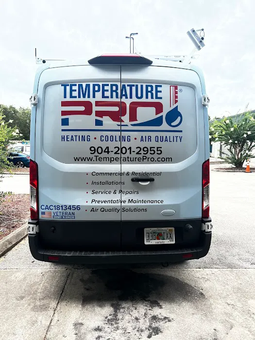 TemperaturePro Picture 5