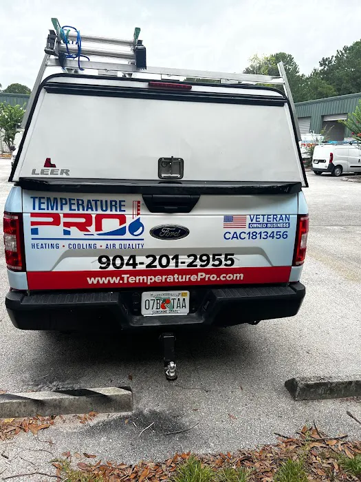 TemperaturePro Picture 8