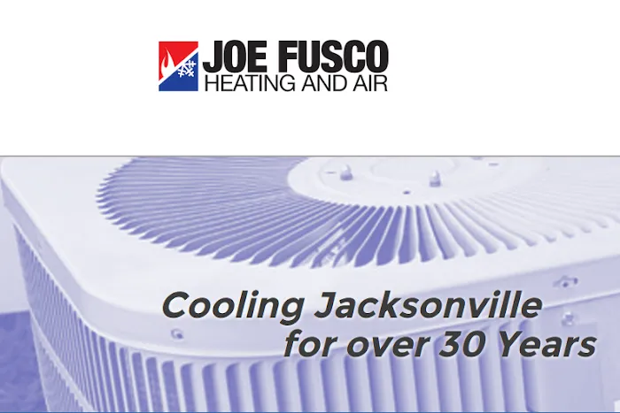 Joe Fusco Heating & Air Picture 2