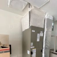 Everest One Heating & Cooling INC ico