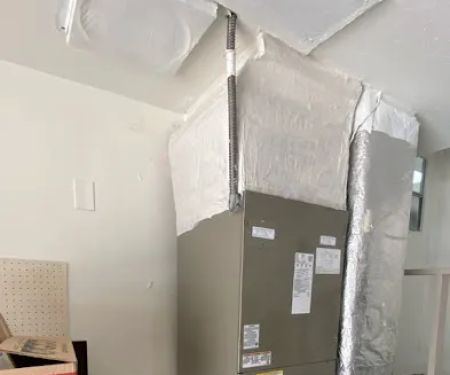 Everest One Heating & Cooling INC