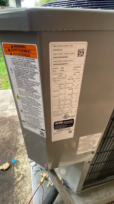 Everest One Heating & Cooling INC Picture 4