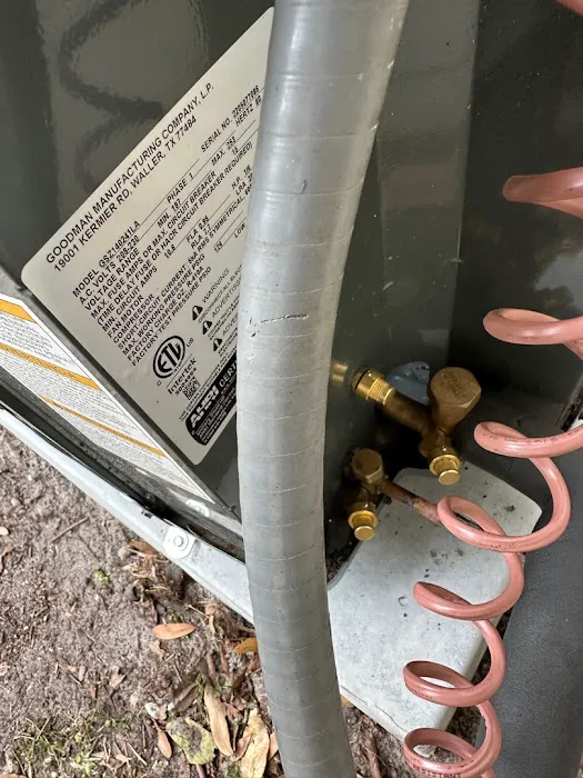 Everest One Heating & Cooling INC Picture 6