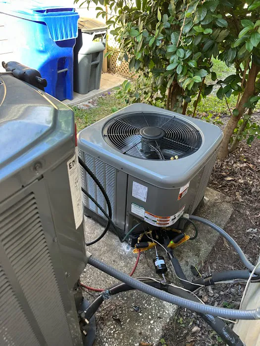 Everest One Heating & Cooling INC Picture 7