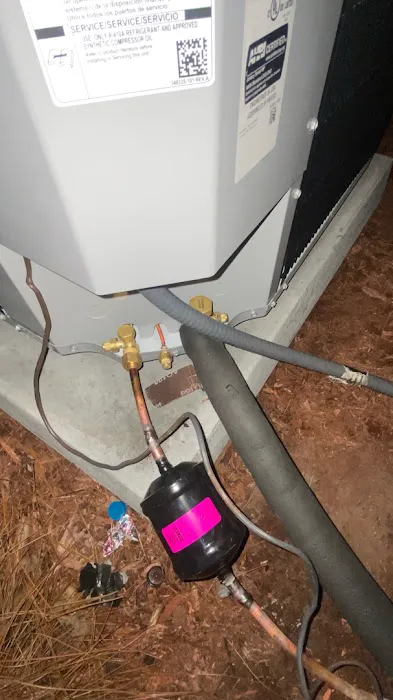 Everest One Heating & Cooling INC Picture 5