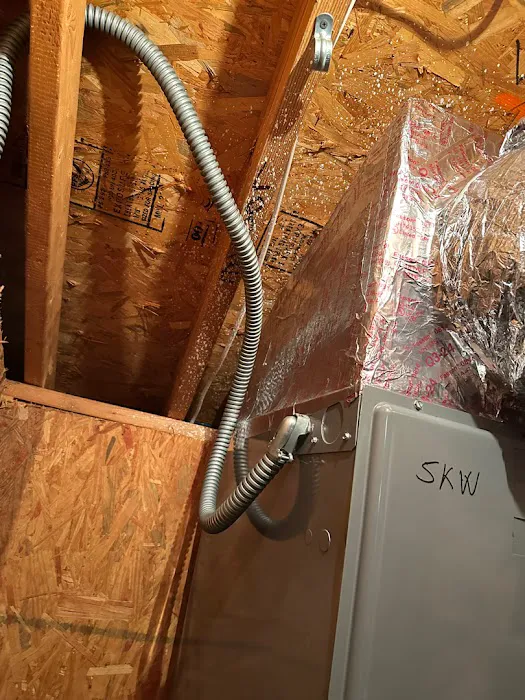 Everest One Heating & Cooling INC Picture 8