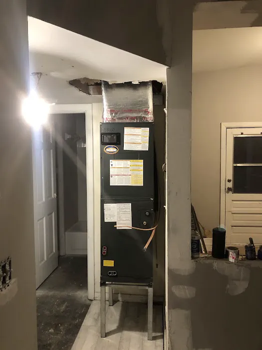 Eazybreeze services Picture 4