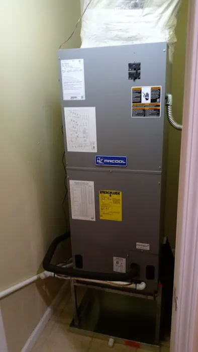 Eazybreeze services Picture 2