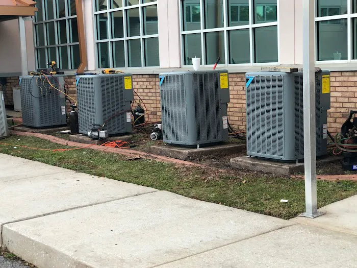 Eazybreeze services Picture 7