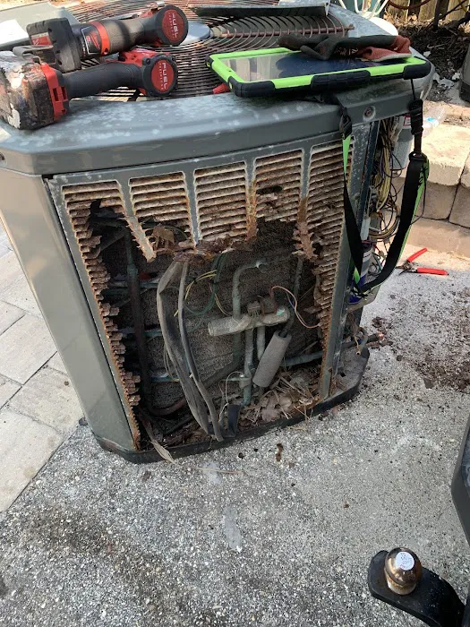 Eazybreeze services Picture 9