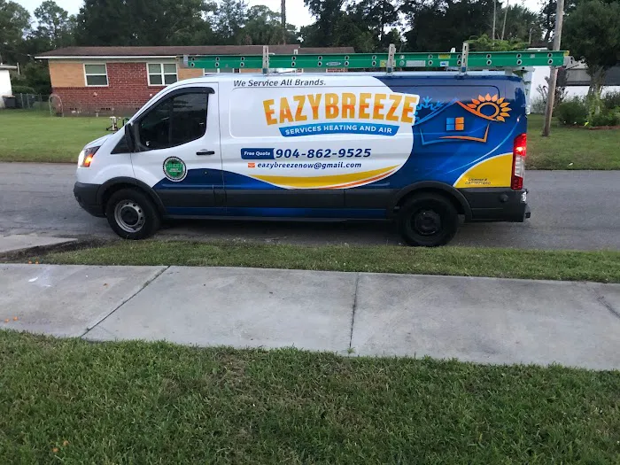 Eazybreeze services Picture 10