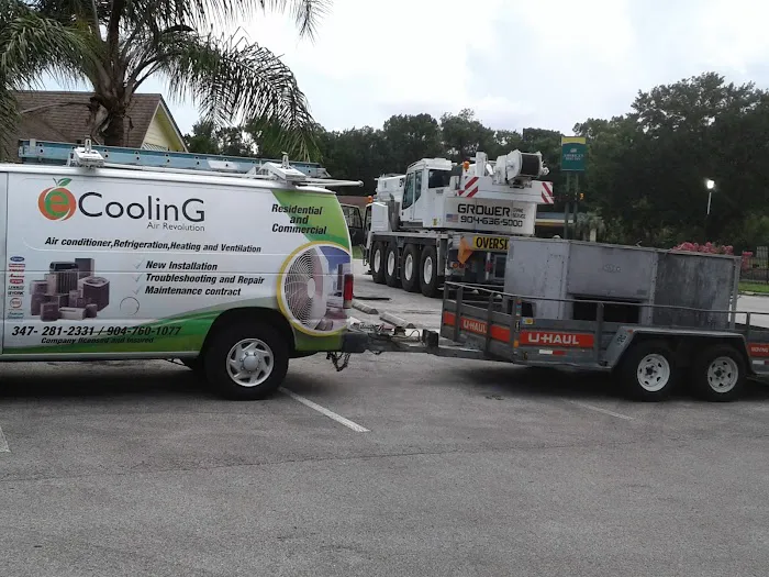 ECOOLING LLC Picture 4