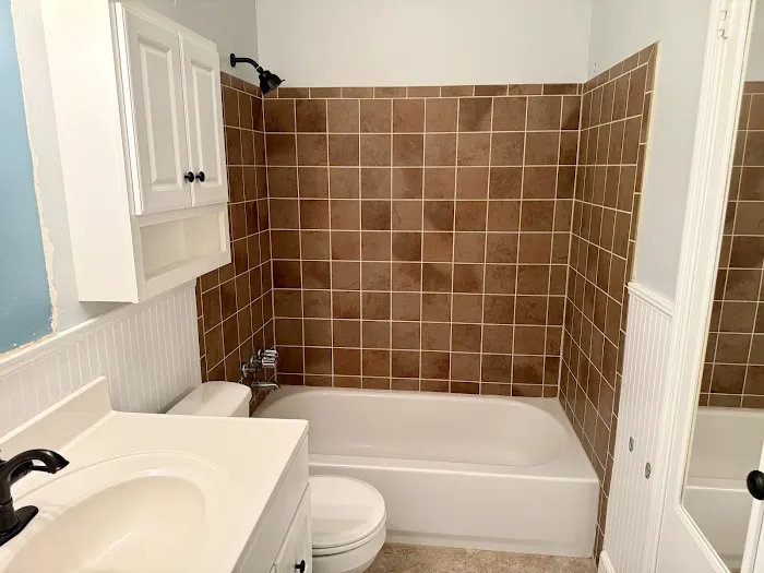 Buehler Air Conditioning & Plumbing Picture 2