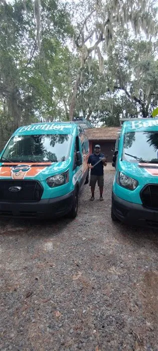 Buehler Air Conditioning & Plumbing Picture 8