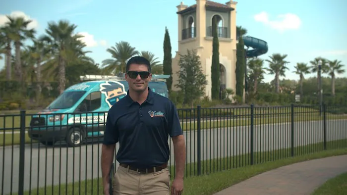 Buehler Air Conditioning & Plumbing Picture 6