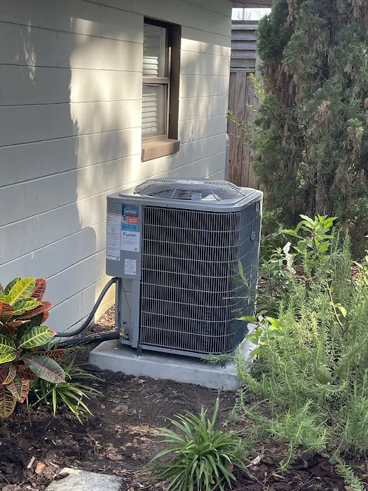 Buehler Air Conditioning & Plumbing Picture 4