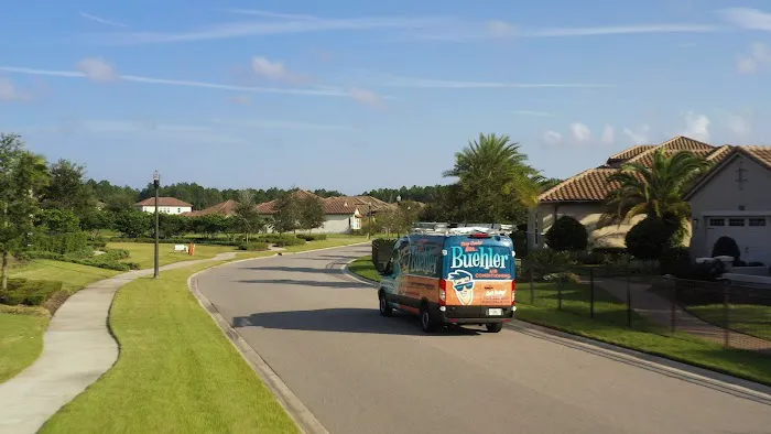 Buehler Air Conditioning & Plumbing Picture 9