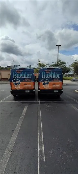 Buehler Air Conditioning & Plumbing Picture 10