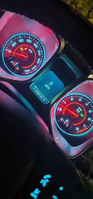 Lewis Auto Air & Electric Services Picture 1