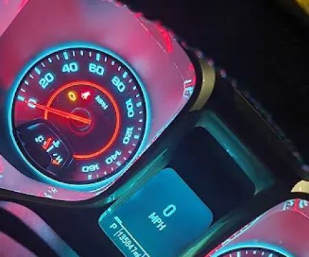 Lewis Auto Air & Electric Services