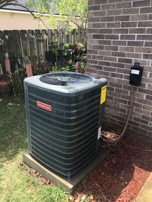 Florida Cooling Store Inc Picture 1