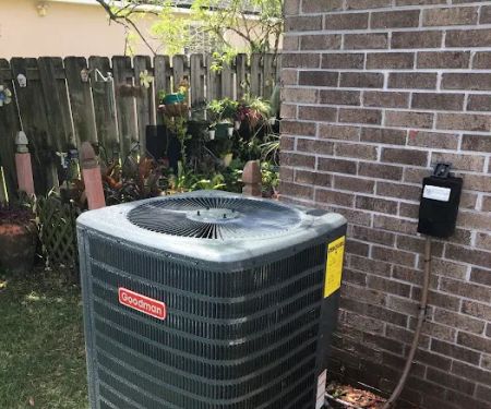 Florida Cooling Store Inc