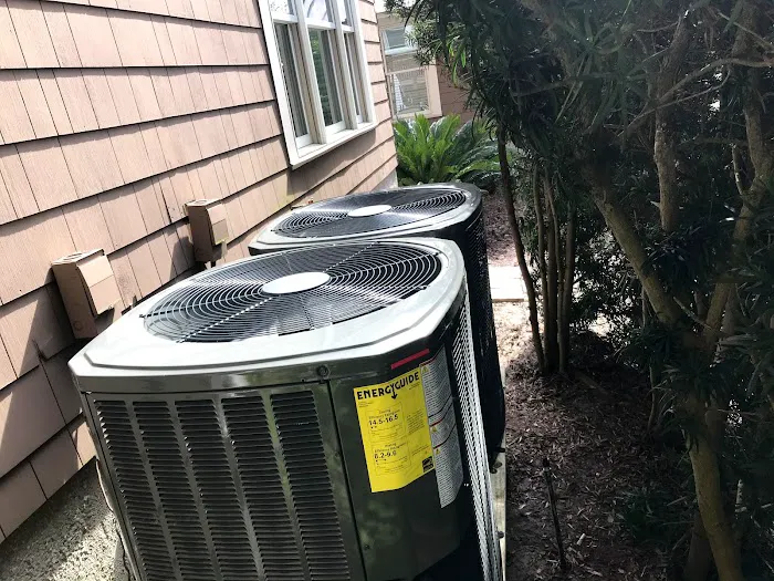 Florida Cooling Store Inc Picture 5