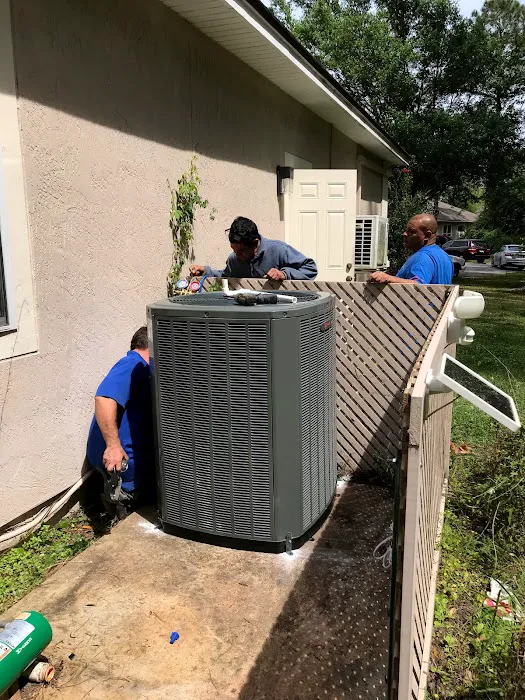 Florida Cooling Store Inc Picture 4