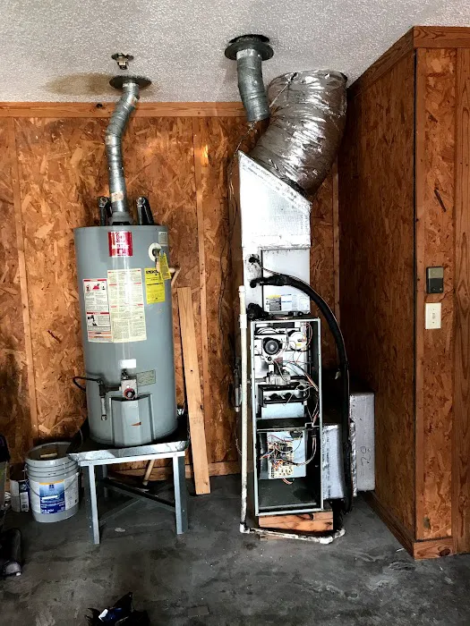 Florida Cooling Store Inc Picture 7