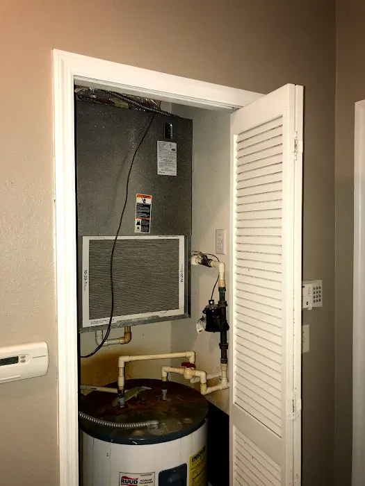 Florida Cooling Store Inc Picture 8