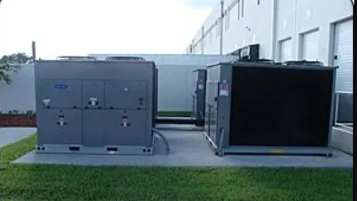 Bill Williams Air Conditioning & Heating, Inc. Picture 2