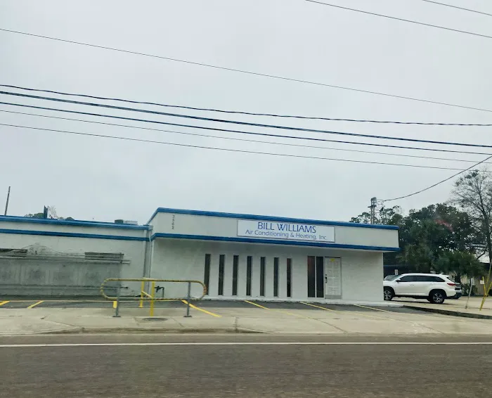 Bill Williams Air Conditioning & Heating, Inc. Picture 4