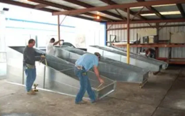 Bill Williams Air Conditioning & Heating, Inc. Picture 5