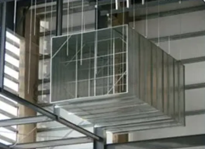 Bill Williams Air Conditioning & Heating, Inc. Picture 9